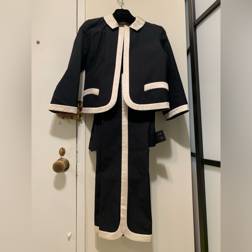 Louis Vuitton made in France